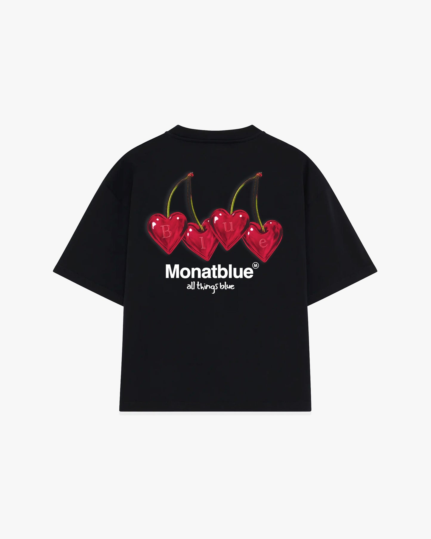 T-shirt Xoxo Mashmallow