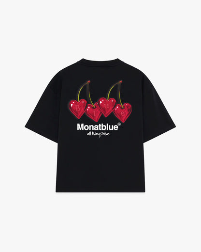 T-shirt Xoxo Mashmallow