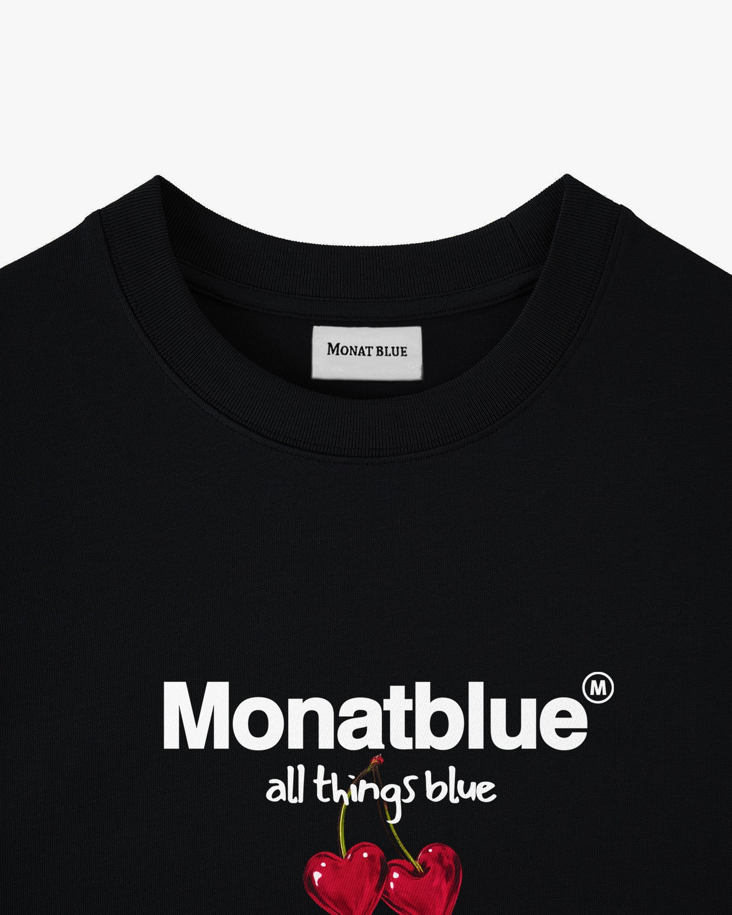 T-shirt Xoxo Mashmallow