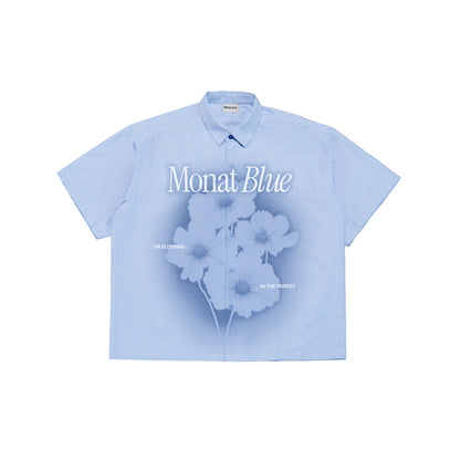 Shirt Caro Forest Dream