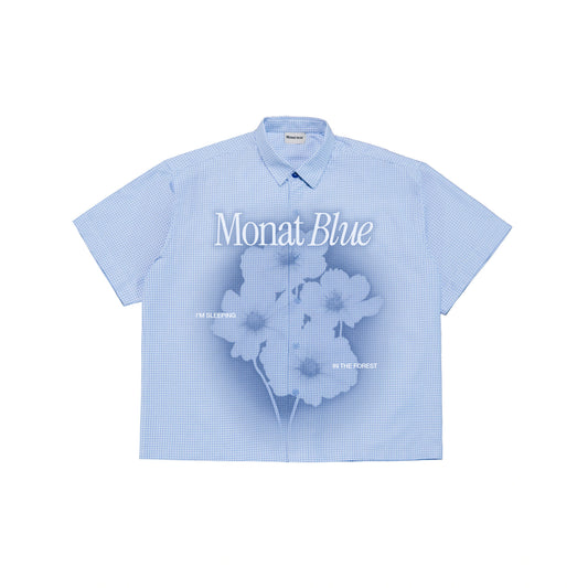 Shirt Caro Forest Dream