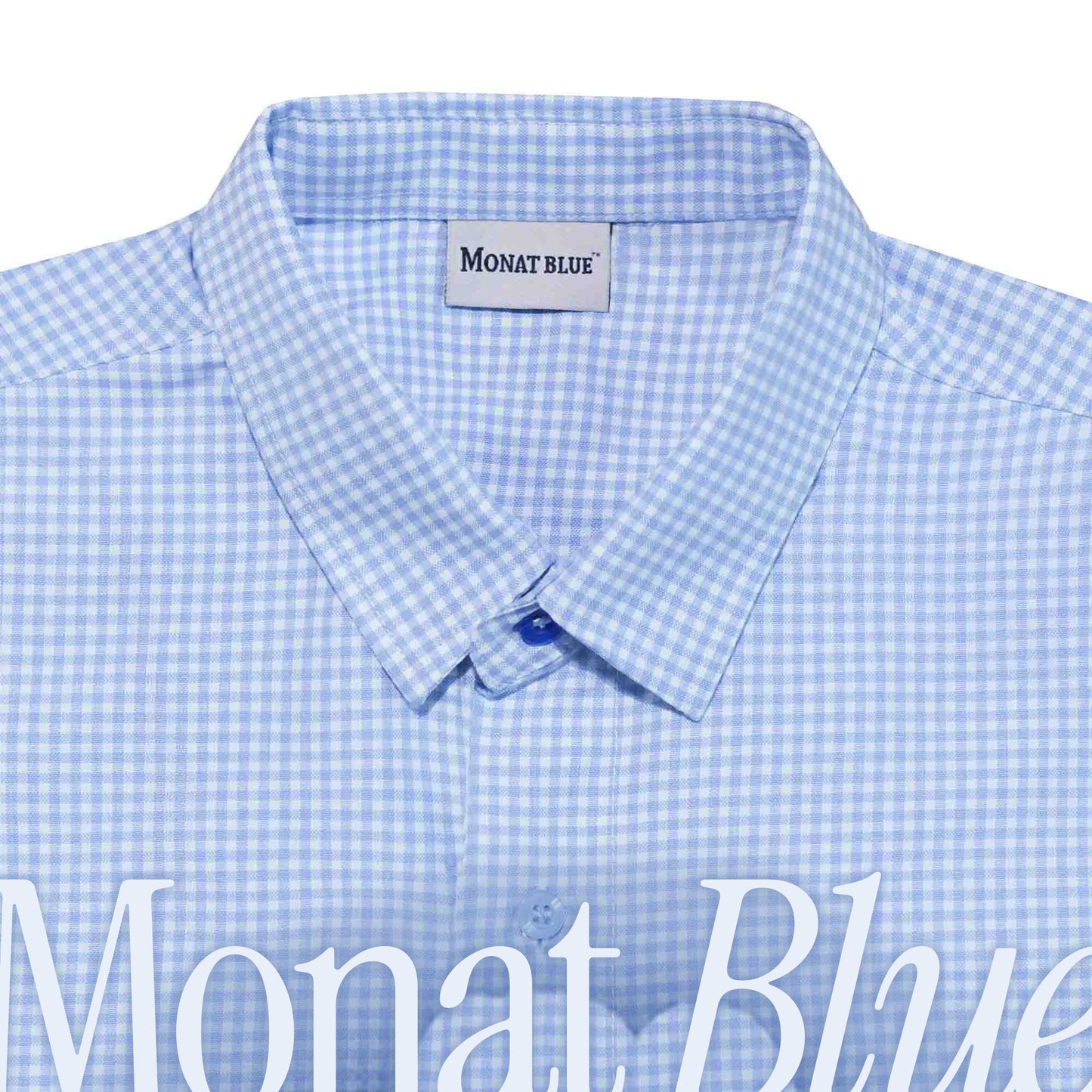 Shirt Caro Forest Dream