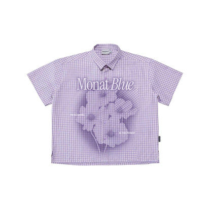 Shirt Caro Forest Dream