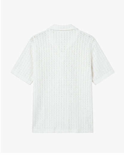 Seaside Knit Shirt