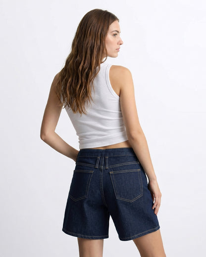 Belt Loop Shorts