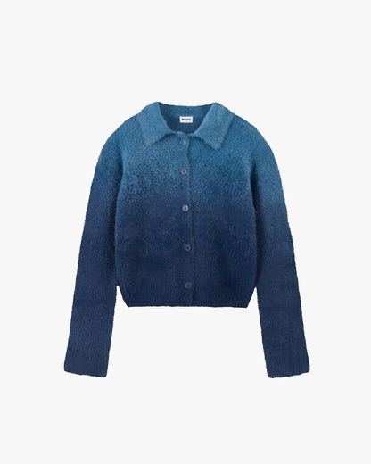 Ocean Mist Cardigan