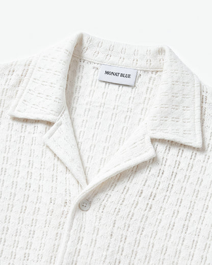 Seaside Knit Shirt