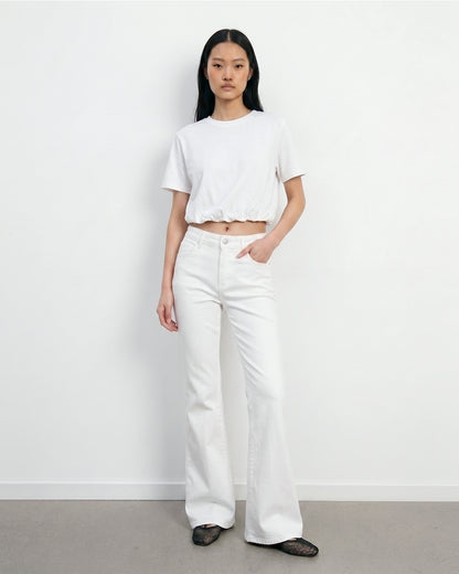 Essential Flare Jeans