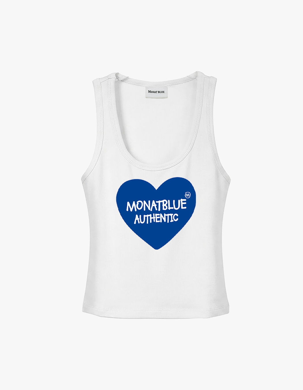 Big Heart Tanktop