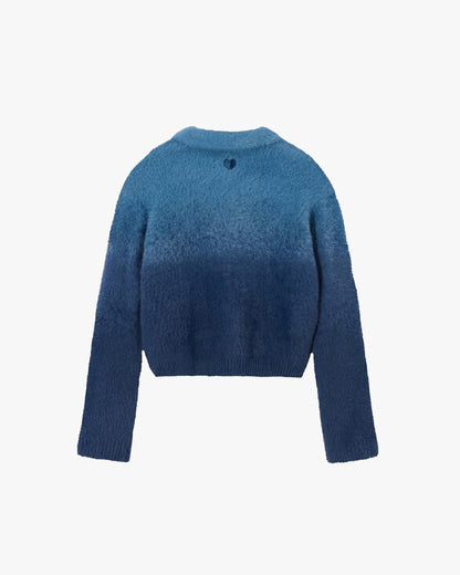 Ocean Mist Cardigan