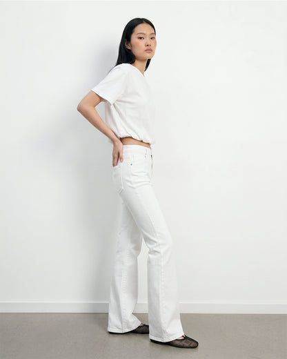 Essential Flare Jeans