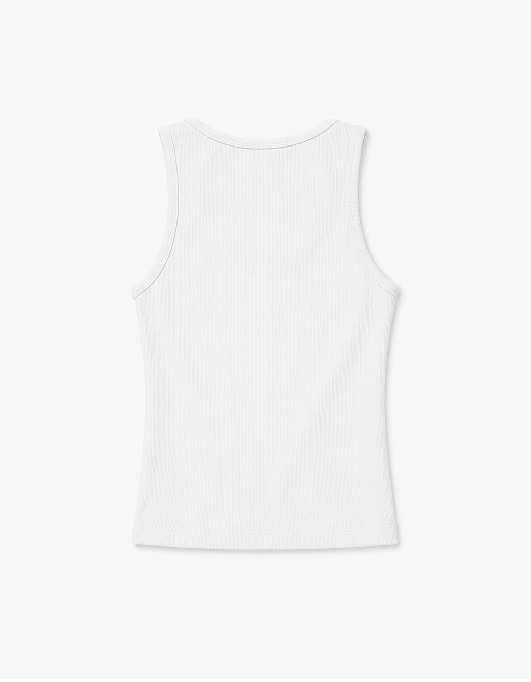 Big Heart Tanktop