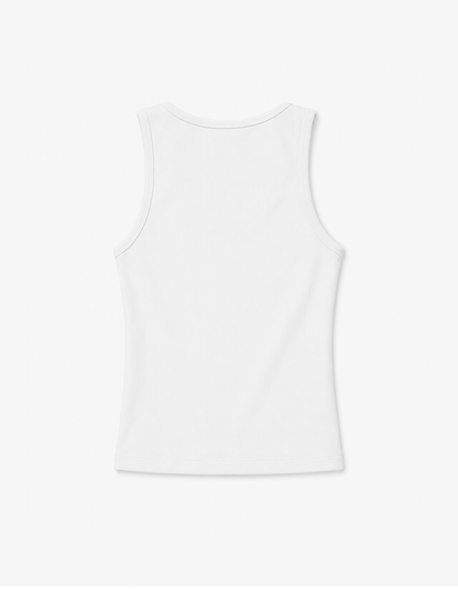 Big Heart Tanktop