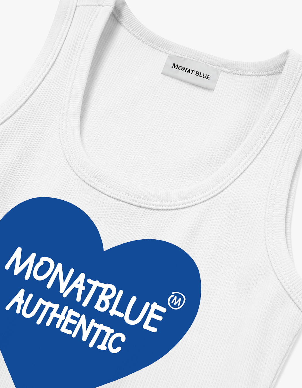 Big Heart Tanktop