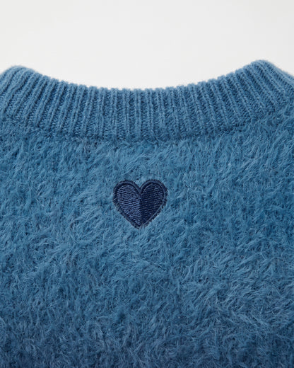 Ocean Mist Cardigan