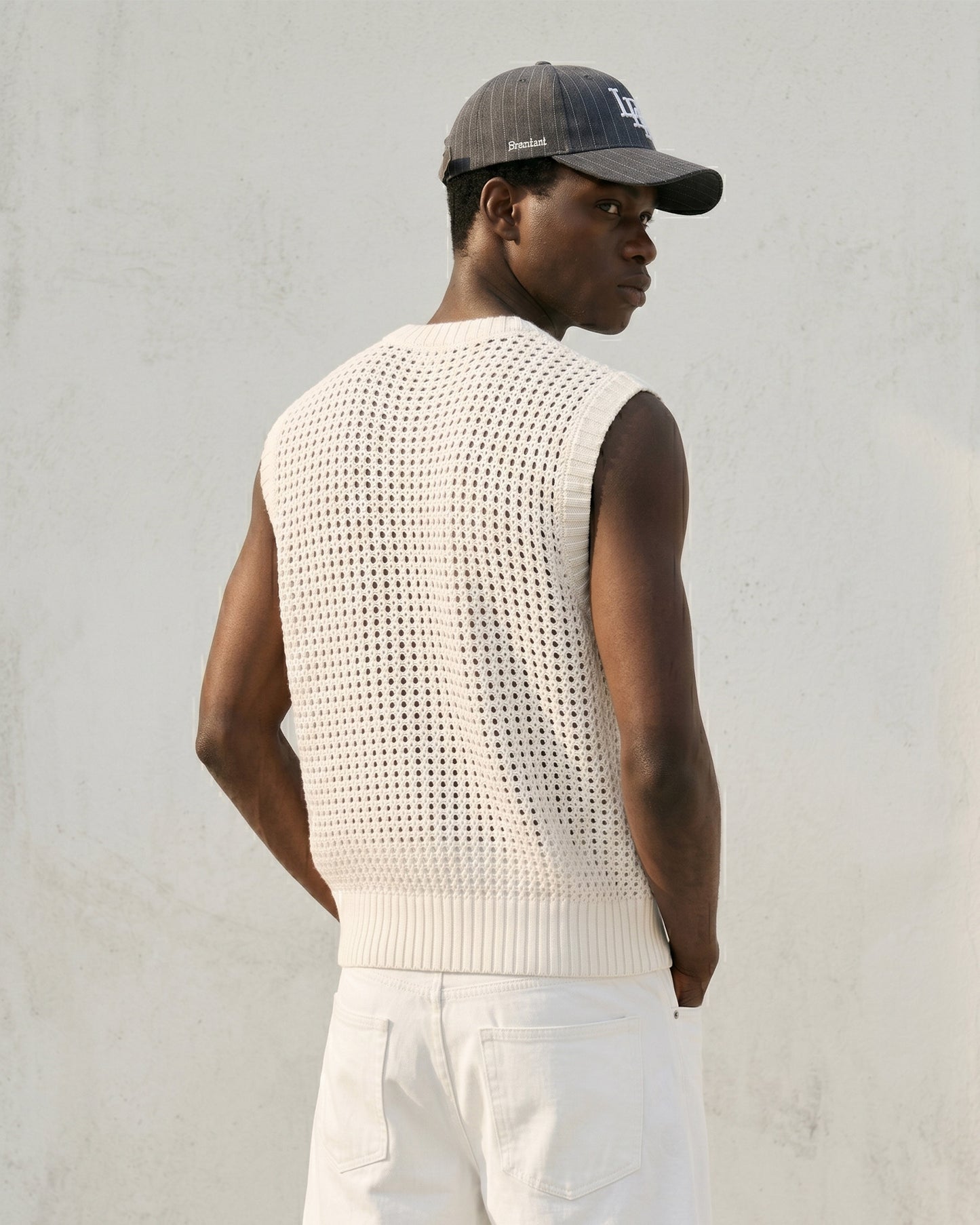 Coastal Knit Gile