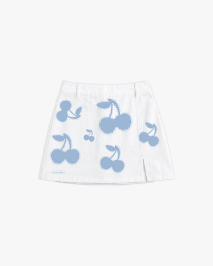 Skirt Blueberry