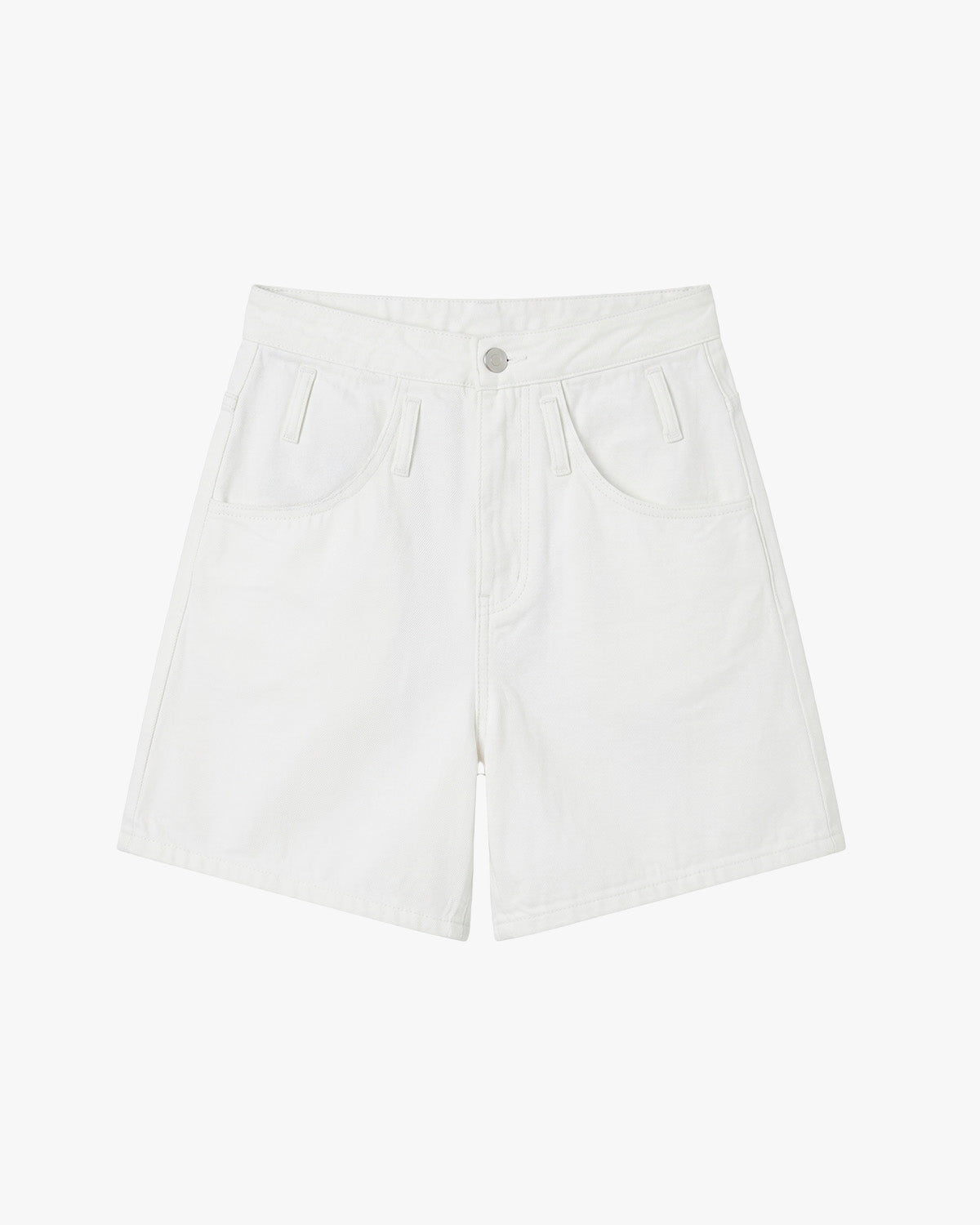 Belt Loop Shorts
