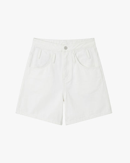Belt Loop Shorts