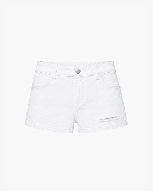 Short Heavy Duty