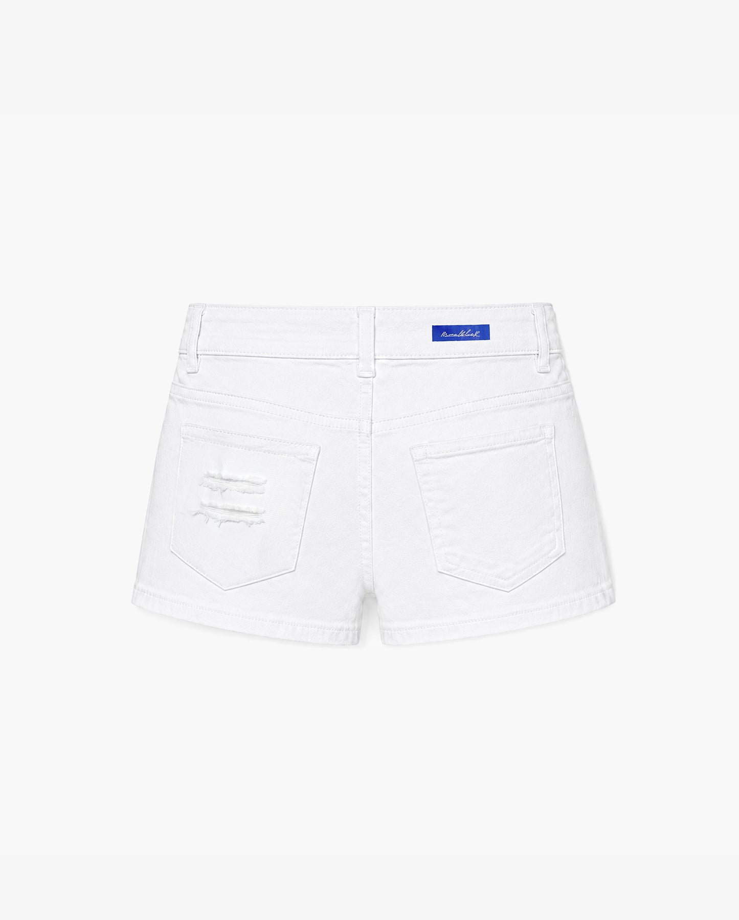 Short Heavy Duty