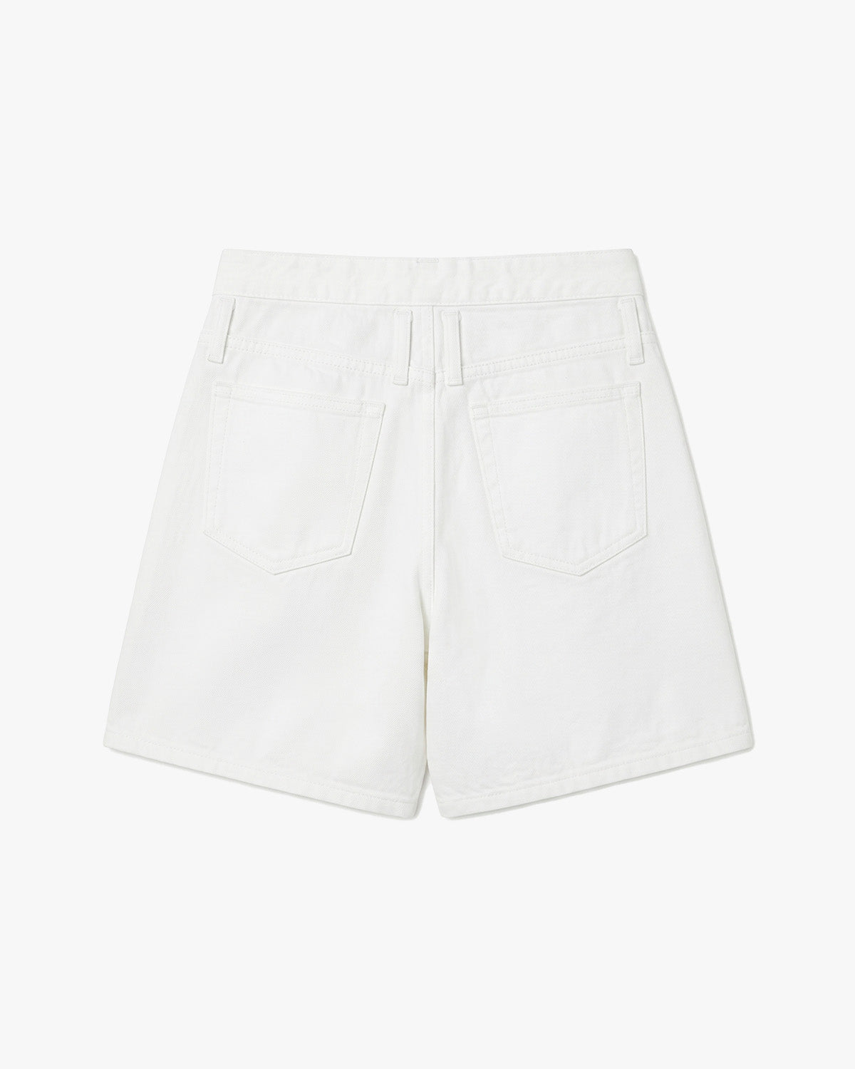Belt Loop Shorts