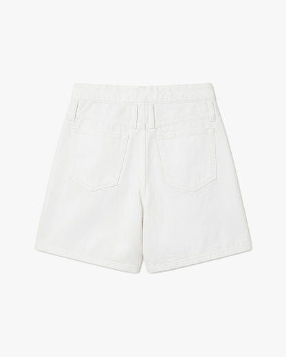 Belt Loop Shorts