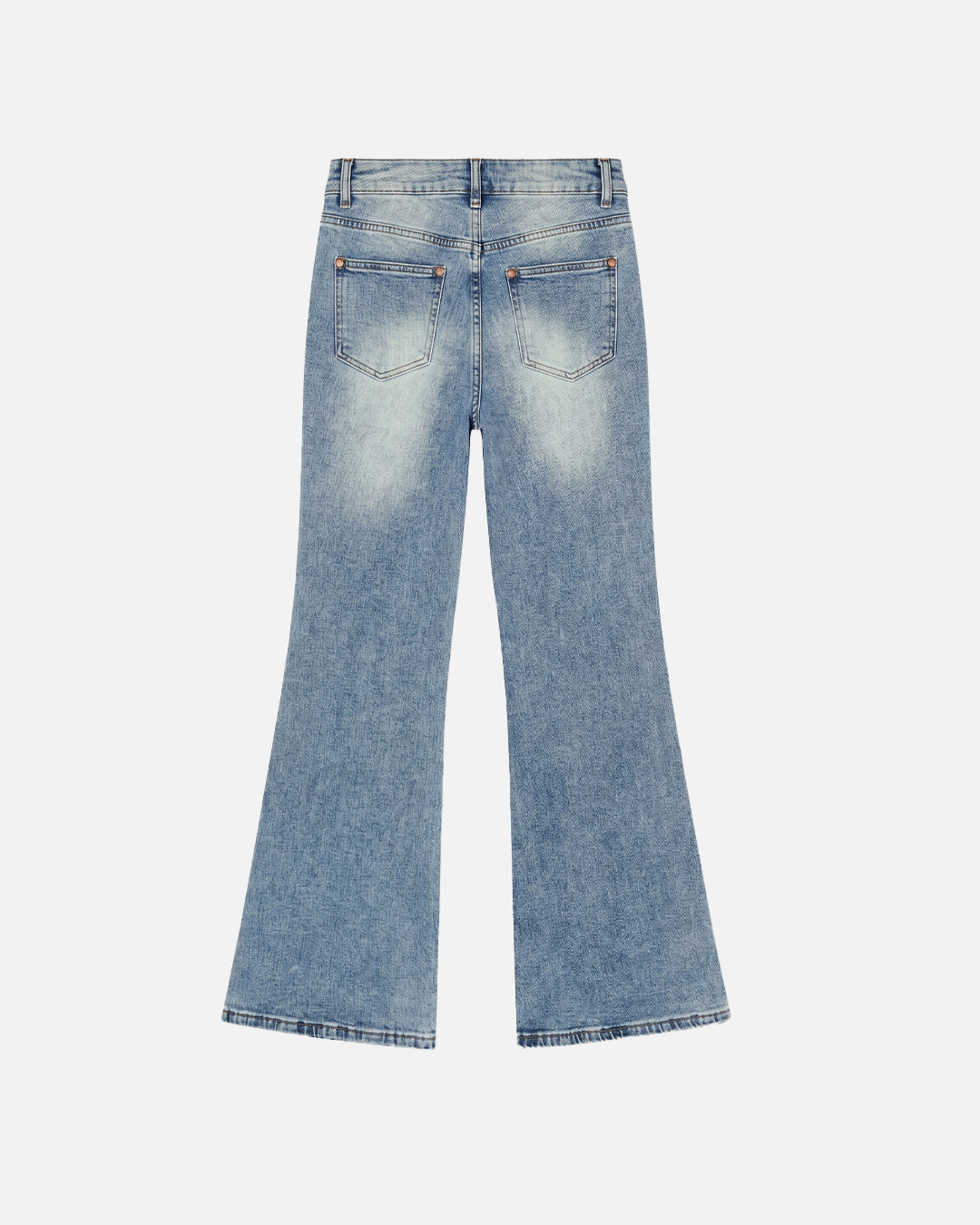 Essential Flare Jeans