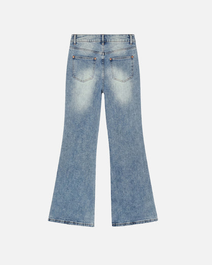 Essential Flare Jeans