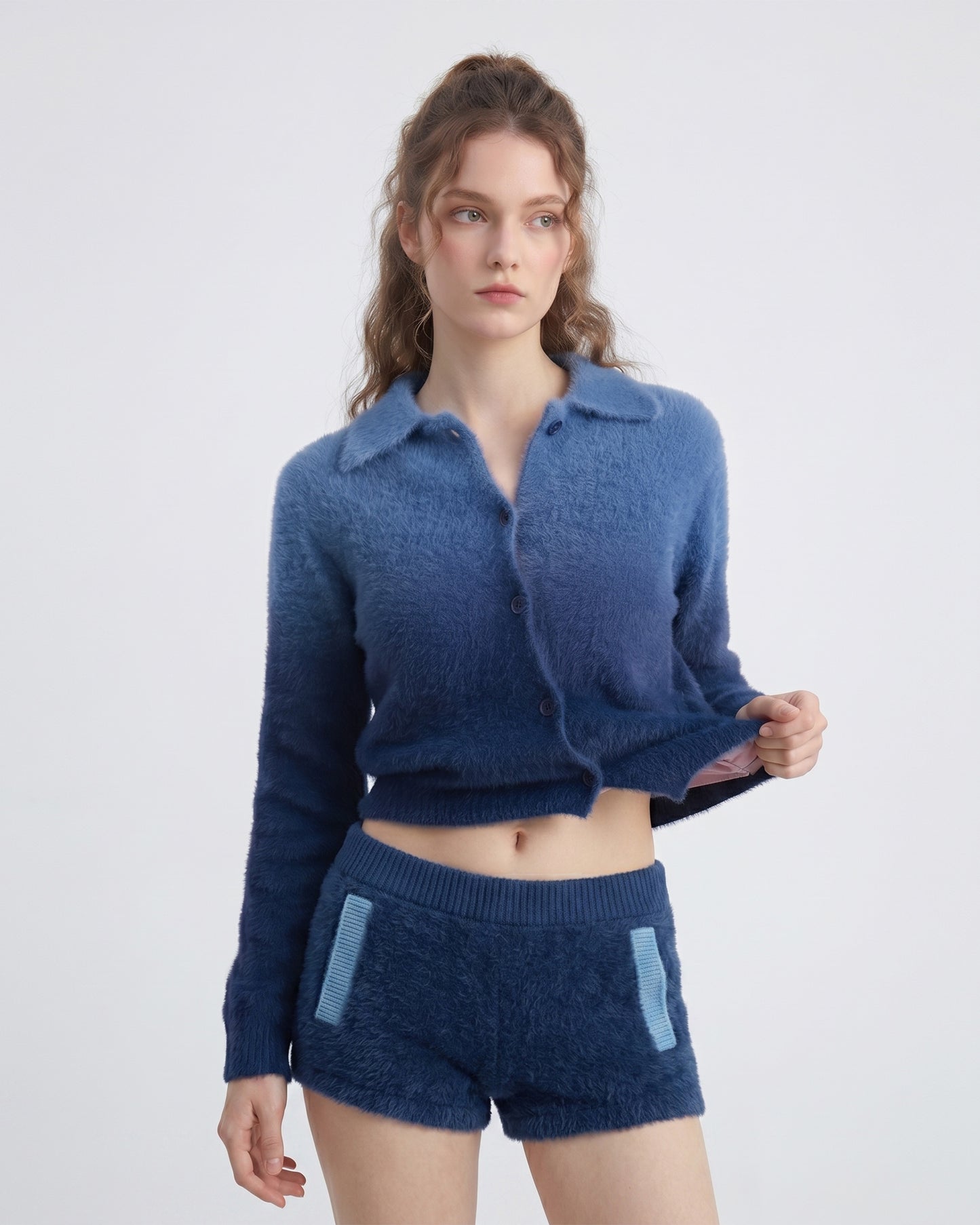 Ocean Mist Cardigan