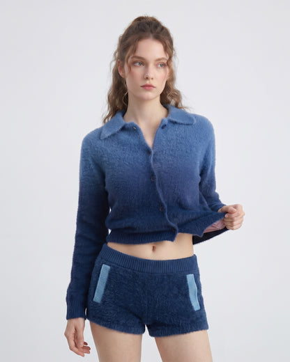 Ocean Mist Cardigan