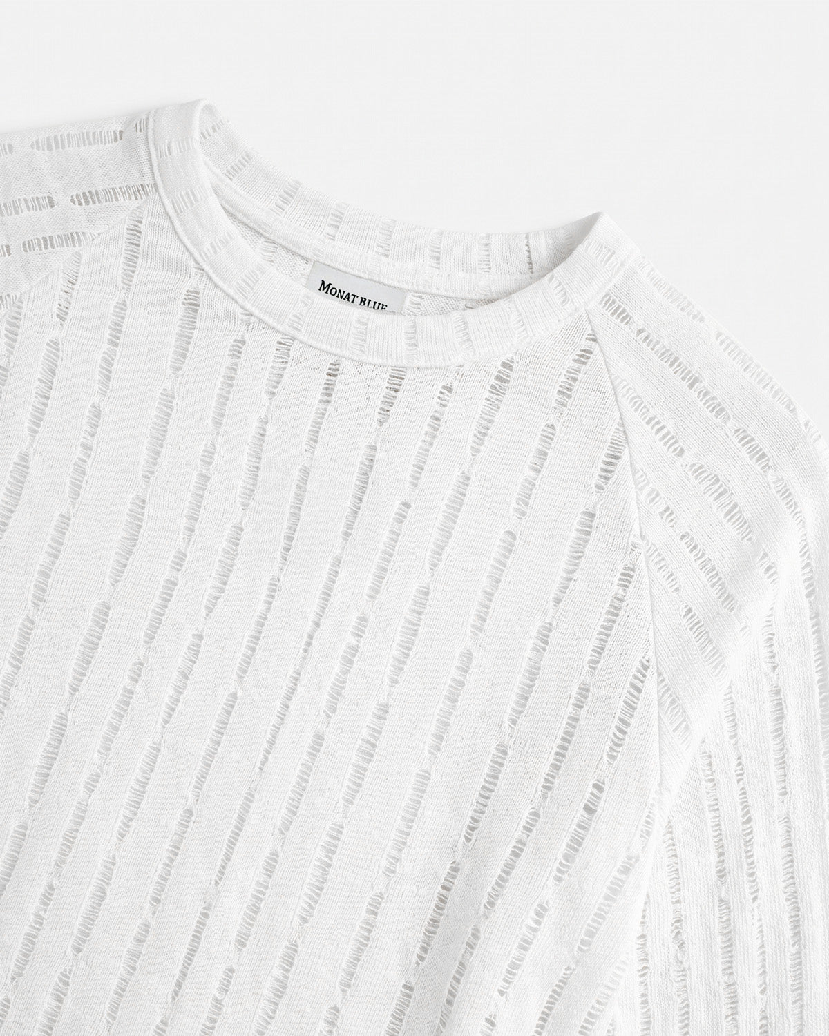 LACE LongSleeve Shirt