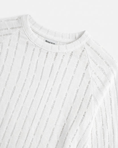 LACE LongSleeve Shirt