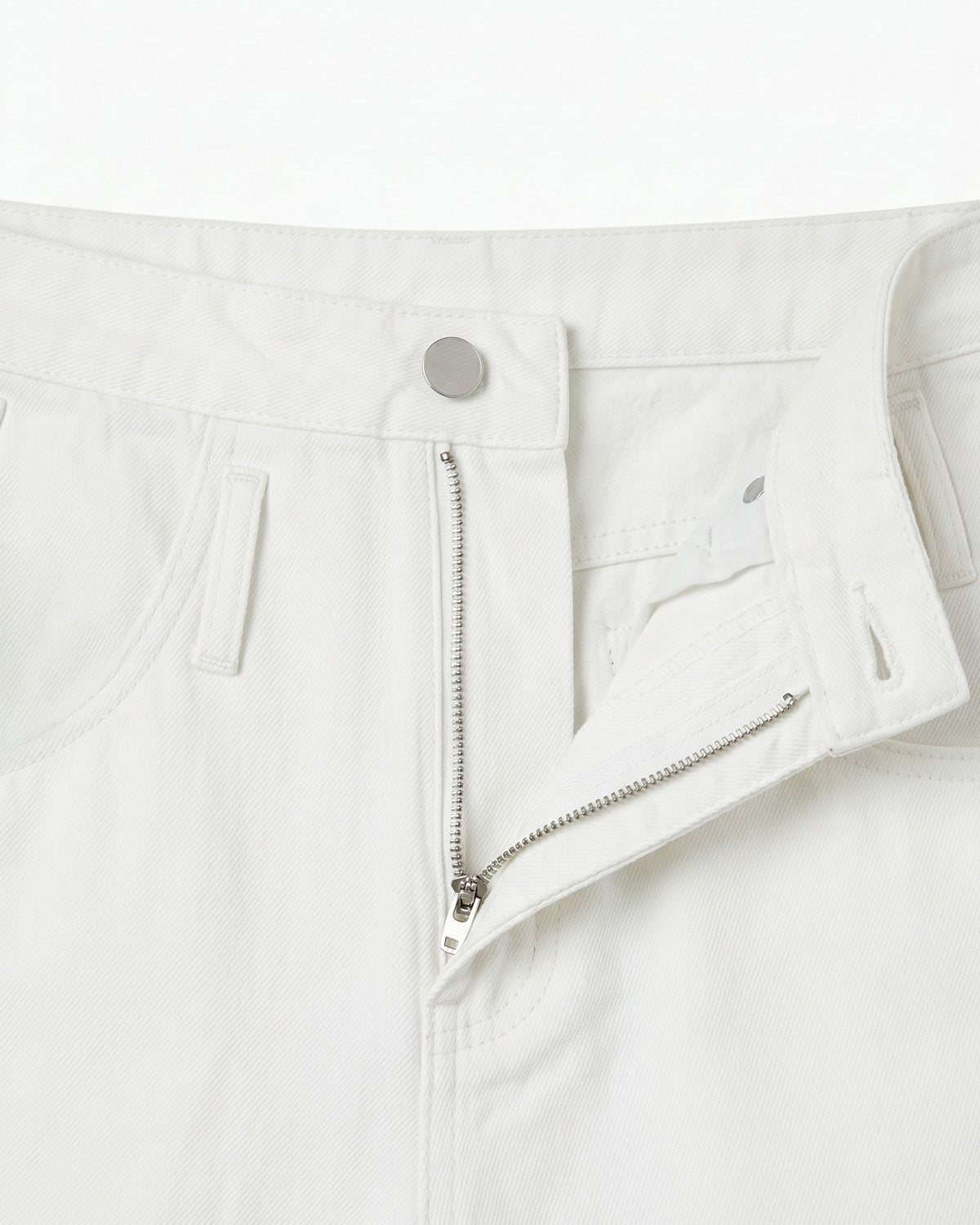 Belt Loop Shorts