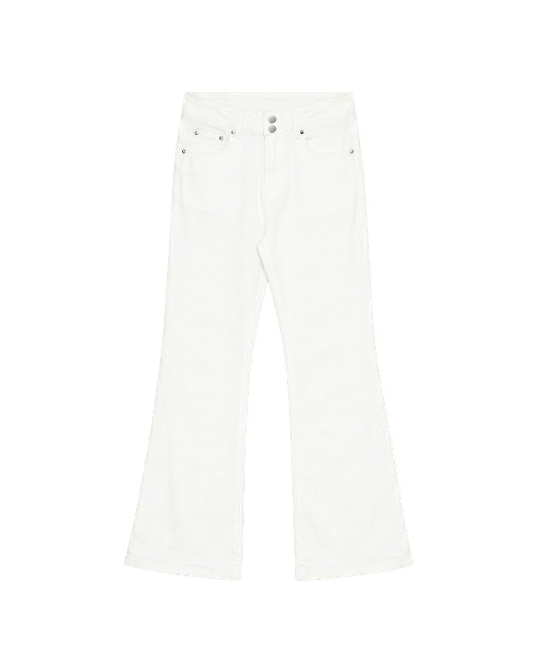 Essential Flare Jeans
