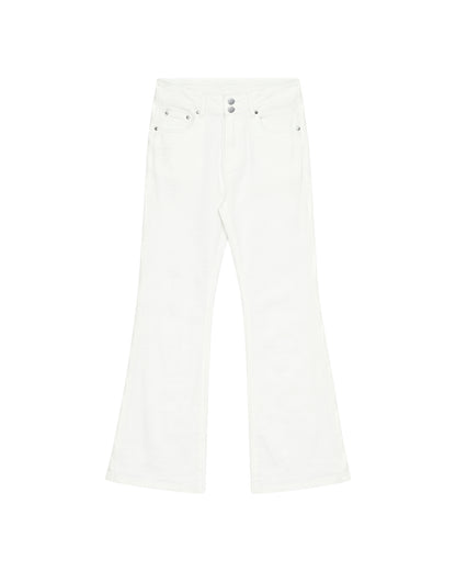Essential Flare Jeans