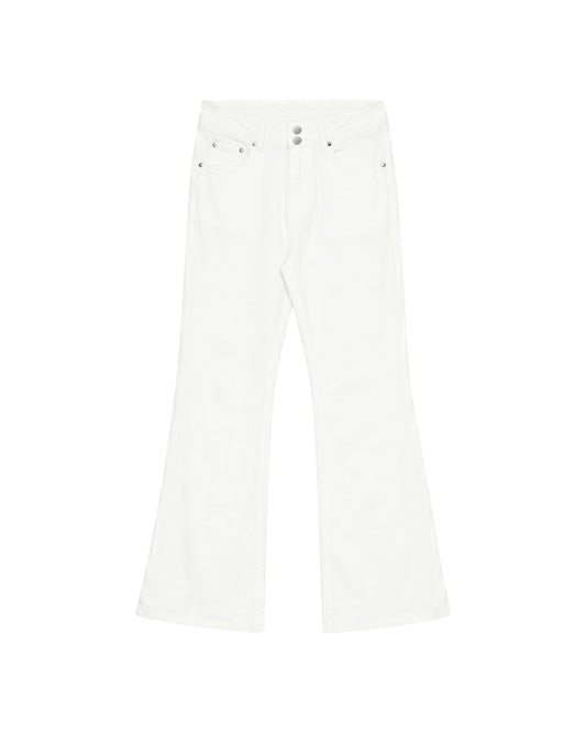 Essential Flare Jeans