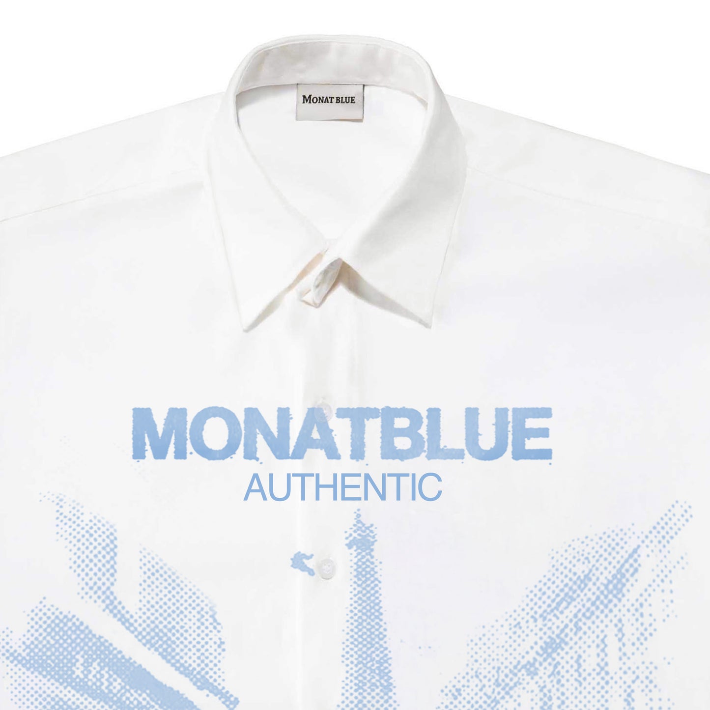 Shirt Boxy City of Love