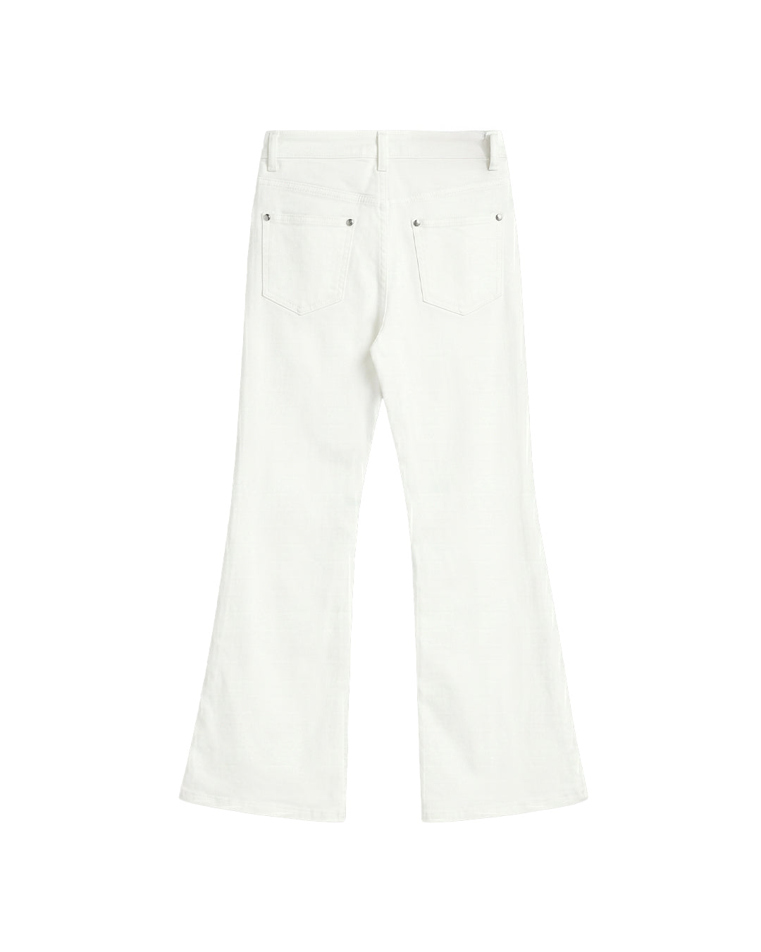 Essential Flare Jeans