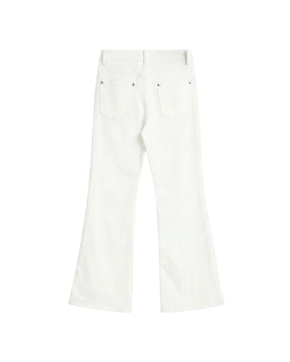 Essential Flare Jeans