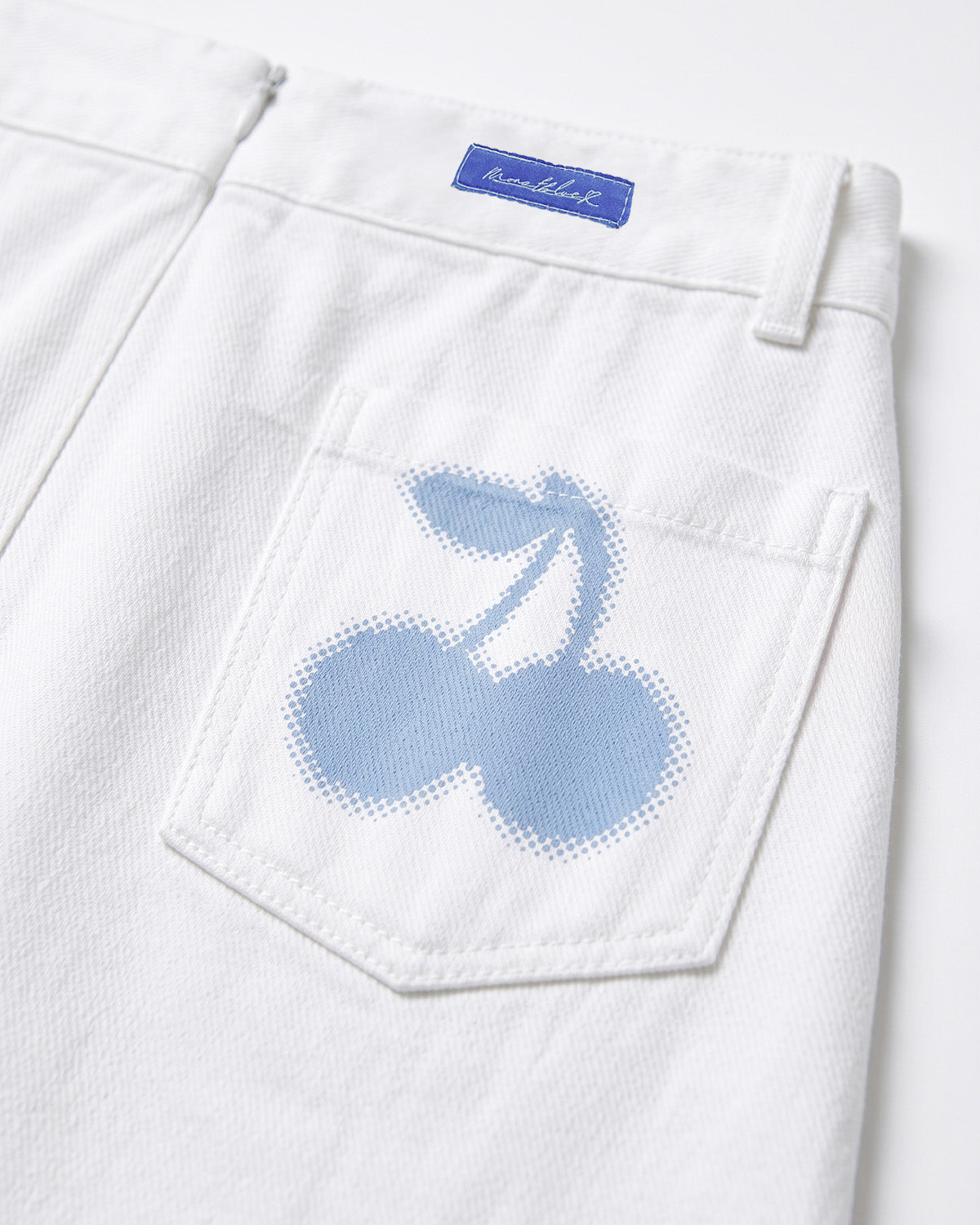 Skirt Blueberry
