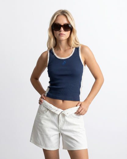 Belt Loop Shorts
