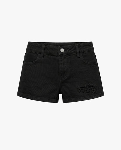 Short Heavy Duty