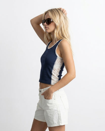 Belt Loop Shorts
