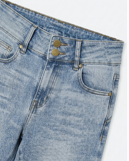 Essential Flare Jeans