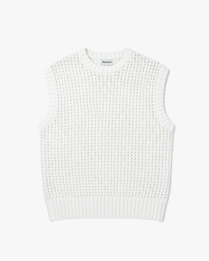 Coastal Knit Gile