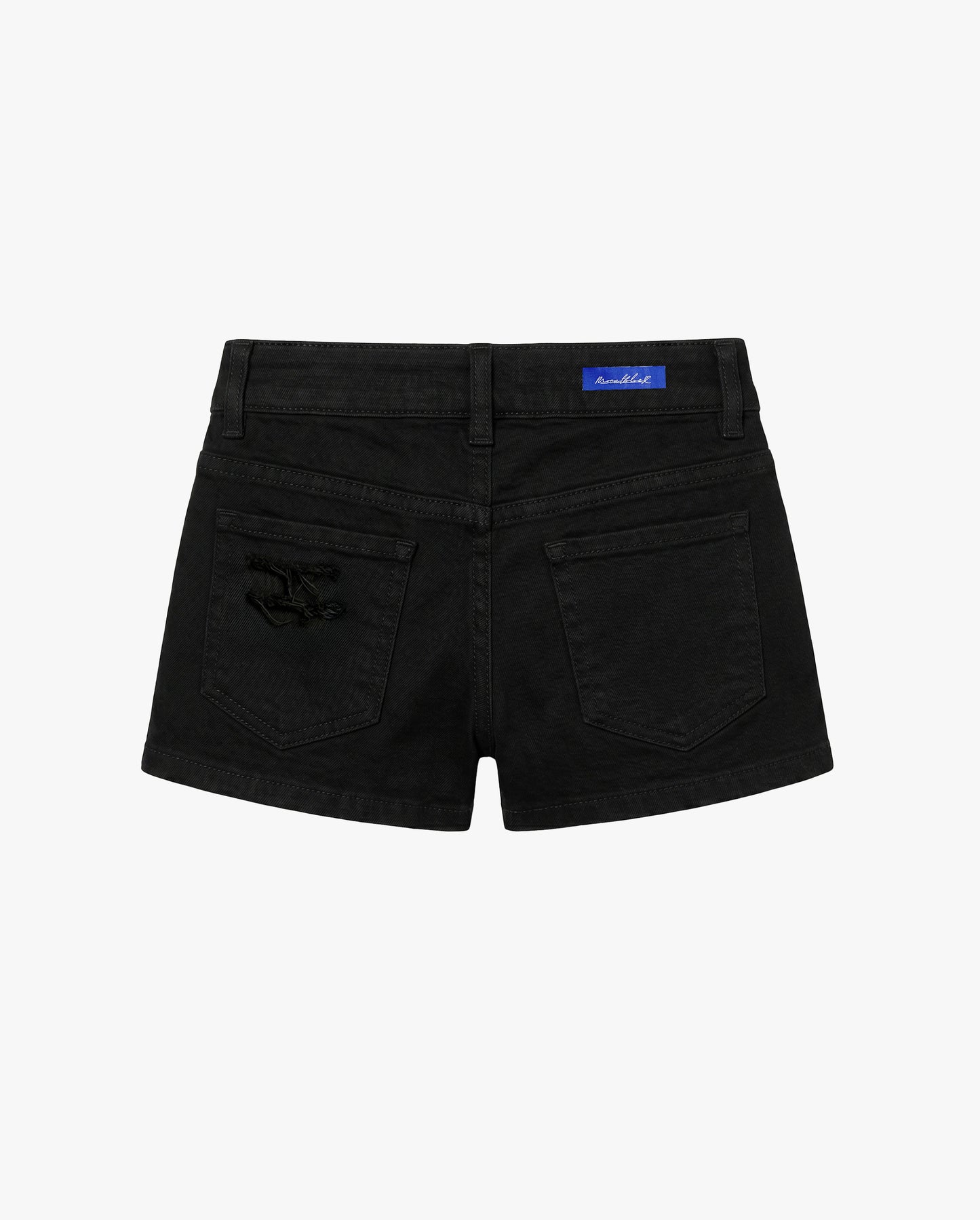 Short Heavy Duty