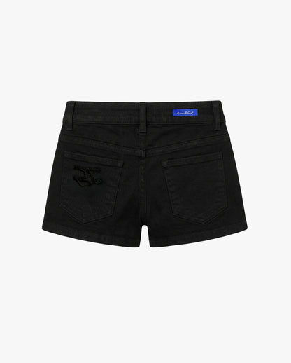Short Heavy Duty