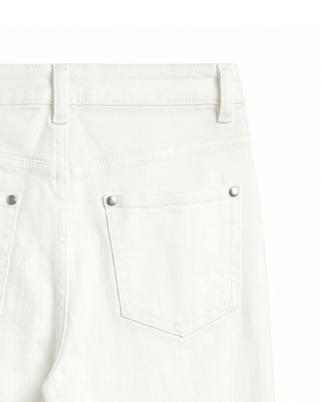 Essential Flare Jeans