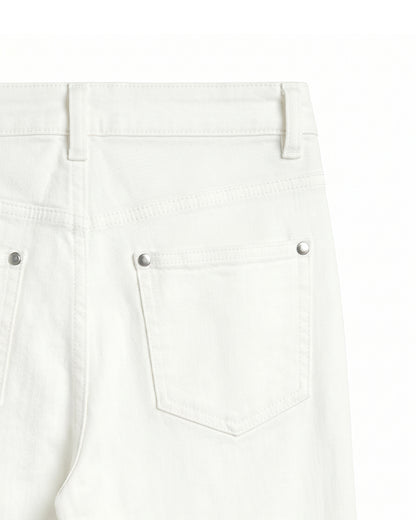 Essential Flare Jeans